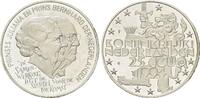 Niederlande, 25 ECU -