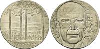 Finnland, 10 Markkaa 75. Geburtstag von Urho Kekkonen, -
