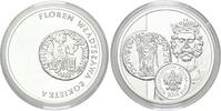 Polen, 20 Zlotych Geschichte der polnischen Münze - Florin von Ladislaus, -