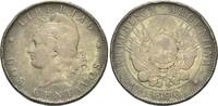 Argentinien, 2 Centavos Republik, -