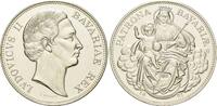 Bayern, Vereinstaler Ludwig II., 1864-1886, -