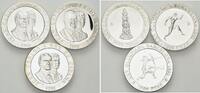 Spanien, Lot 2000 Pesetas Olympische Spiele 1992, -