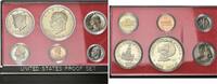 USA, 1,91 Dollar Kursmünzensatz Präsidenten-Set, -