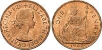 Großbritannien, Penny Elisabeth II., -