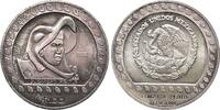 Mexiko, 100 Pesos 1992, Präkolumbische Hochkulturen - Adlerkämpfer, 1 oz... 45,00 EUR prix TTC + 9,90 EUR frais d'envoi