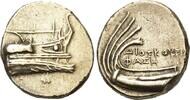 Lykien/ Stadt Phaselis Stater -