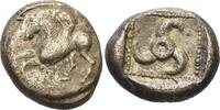 Lykien, Tetrobol Dynasten, 460-440 v. Chr., -
