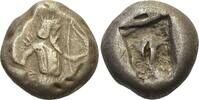Persien, Siglos früher, guter Stil, Artaxerxes I., 465-425 v. Chr., -