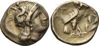 Kalabrien/ Stadt Taras, Drachme -