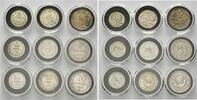 Russland, Set Kopeken, Russisches Zarenreich bis Stalins USSR, 1867-1917, -