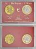 Niederlande, 1,5 Euro 1/2 + 1 de Ruyter, -