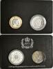 Seychellen, 50 Rupees Zum 25. Regierungsjubiläum von Elisabeth II. (1952-2022), -