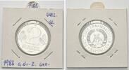 DDR, 2 Mark 1988 A, aus Original-Rolle, matt, unz. 40,00 EUR  + 9,90 EUR frais d'envoi