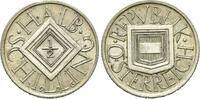 &Ouml;sterreich, Halber Schilling 1926, Erste Republik 1918-1938, vz/st 18,00 EUR  + 9,90 EUR frais d'envoi