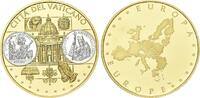 Vatikan, 10 Euro 2016, Johannes Paul II., PP 29,00 EUR  + 9,90 EUR frais d'envoi