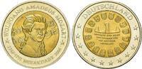 Deutschland, Medaille 2006, 250. Geburtstag Mozart, st 15,00 EUR  + 9,90 EUR frais d'envoi