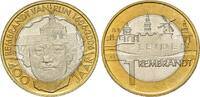 Niederlande, 1 Rembrandt-Leiden 2006, 400 Jahre Rembrandt PP 11,50 EUR  + 9,90 EUR frais d'envoi