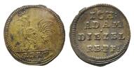 Nürnberg, Rechenpfennig Stadt, -