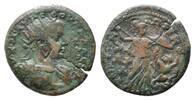 Römisches Reich, AE 29 Severus Alexander, 222-235, -