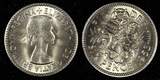 United Kingdom 6 Pence GREAT BRITAIN Elizabeth II 1953  CH.UNC KM# 889 RANDOM PICK (1 Coin) (92) SPL