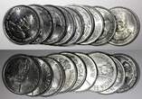 1 Rupee India Rep.2002  Jaya Prakash Narayan UNC/BU KM# 313 RANDOM PICK (1 Coin) SPL