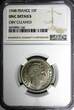 10 Francs France Copper-Nickel 1948  NGC UNC DETAILS GAD-811;KM# 909.1 (166) NGC SPL DETAILS GAD