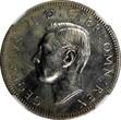 United Kingdom 1 Shilling GREAT BRITAIN George VI PROOF 1950  English Crest NGC PF63 KM#876 (21) FB