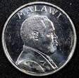 20 Tambala MALAWI Bakili Muluzi 1996  Elephants UNC KM# 29 RANDOM PICK (1 Coin) SPL
