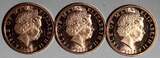 Unknown 1 Penny Isle Of Man Elizabeth II 2002  GEM BU KM# 1036 RANDOM PICK (1 Coin) (20) Uncertified