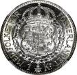 1 Krona SWEDEN Gustaf V Silver 1942 G  NGC MS64 KEY DATE RARE KM# 786.2 (002)