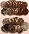 5 Kwacha MALAWI 2015  Purple Heron UNC KM# 213 RANDOM PICK (1 Coin) (084) SPL