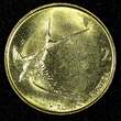 Slovenia 1999 2 Tolarja A barn swallow UNC KM# 5 RANDOM PICK (1 Coin) (862) SPL