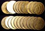 5 Markkaa Finland Aluminium-Bronze 1972 S  UNC KM# 53 RANDOM PICK (1 Coin) (82) SPL