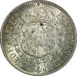 1 Krona Sweden Gustaf V Silver 1910 W  1st Year Type High Grade KM# 786.1 (147) Uncertified