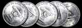 France 50 Cents LAOS Sisavang Vong 1952  31 mm UNC/BU KM# 6 RANDOM PICK (1 Coin) (3) SPL