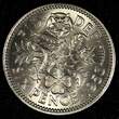 United Kingdom 6 Pence GREAT BRITAIN Elizabeth II 1953  CH.UNC KM# 889 RANDOM PICK (1 Coin) (92) SPL