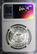 1 Pound Egypt Silver AH1399 1979  Bank of Land Reform NGC MS67 TOP GRADED KM#491