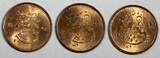 1942,1943 Finland 1942 S,1943 S 25 Penniä WWII Issue UNC KM# 25a RANDOM PICK (1 COIN)(2) SPL