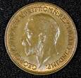 United Kingdom 1931 Farthing 1931 Great Britain George V Bronze  UNC KM# 825 (27 984) SPL