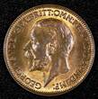 United Kingdom 1928 Farthing 1928 Great Britain George V (1910-1936) Bronze  ch.UNC RED KM#825 (958) SPL