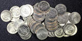 2 1/2 Centesimos Panama 1973  F.A.O. UNC/ BU KM# 32 RANDOM PICK (1 Coin) (165) SPL