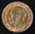 United Kingdom 1931 Farthing 1931 Great Britain George V Bronze  UNC KM# 825 (27 981) SPL