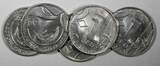 1 Leu 2020 MOLDOVA 2024  21.5 mm KM# 153 GEM UNC/BU RANDOM PICK (1 Coin) SPL