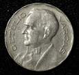 200 Reis BRAZIL Copper-Nickel 1938  Getúlio Dornelles Vargas KM# 545 (27 771) Uncertified
