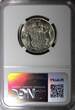 10 Francs BELGIUM 1969  Flemish Dutch Legend NGC MS65 TOP GRADED KM# 156.1 (48)