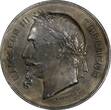 Medal FRANCE 1867  by Ponscarme Napoleon III Exposition Universelle Paris (292)