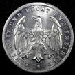 500 Mark Germany - Weimar Republic Aluminum 1923 F  UNC KM# 36 (24 040) SPL