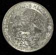 50 Centavos Mexico ESTADOS UNIDOS MEXICANOS 1971  UNC KM# 452 (27 383) SPL