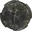 ROMAN EMPIRE,Probus,AD 276-282 BI Aurellanianus /Pax standing NGC Ch AU (029) NGC SPL