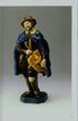 French Ceramics XVI-XVII centuries from the Hermitage